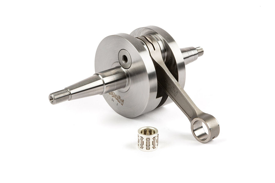 Derbi Senda R DRD Racing Enduro 50 2T D50B0 [2006–] - Crankshaft For Race