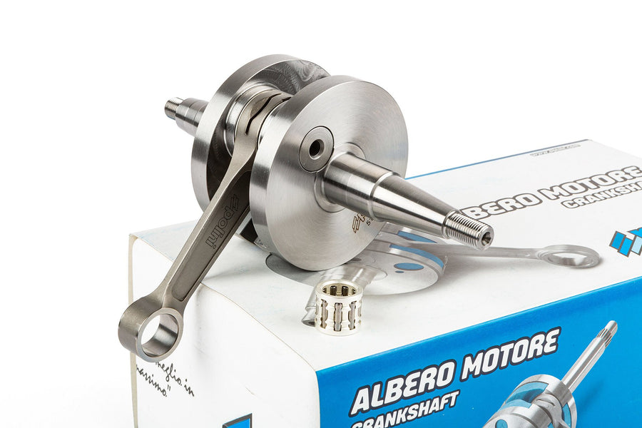 Derbi Senda R DRD Racing Enduro 50 2T D50B0 [2006–] - Crankshaft For Race
