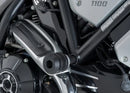 DUCATI SCRAMBLER 1100 [2020] – Verkleidungsaufsätzte – Schwarz-3