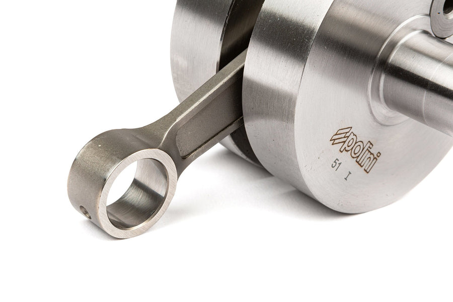 Derbi Senda DRD Racing SM 50 2T D50B0 [2012–] - Crankshaft For Race