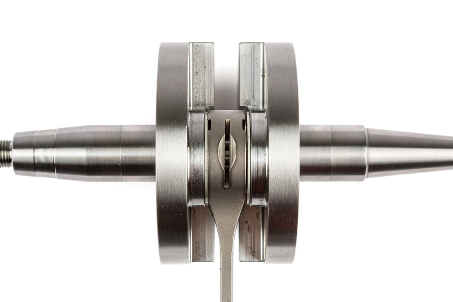 Derbi Senda DRD X-Treme SM '10 - '17 50 2T D50B0 - Crankshaft For Race