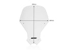 Honda CRF 1100 Africa Twin [WRS] – Windschild-2
