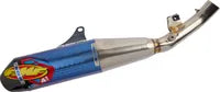 Gas MC 250 F [2021-2023] - Factory 4.1 RCT slip-on silencer – picture 10