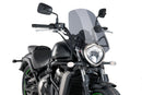 TRIUMPH BONNEVILLE T 120 BLACK [2025] - New Generation Touring Windschild | Getönt | PUIG 8164H