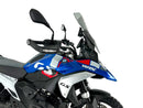 bmw r 1300 gs trophy [WRS] – Windschild-7