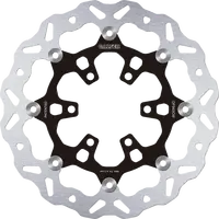 Husqvarna Vitpilen 125 [2024] - Wave® brake disc – picture 9