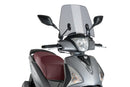 SYM SYMPHONY 200 IE ST 4T AC E4 [2020] - Scooter disc Urban | Tinted | PUIG 8180H