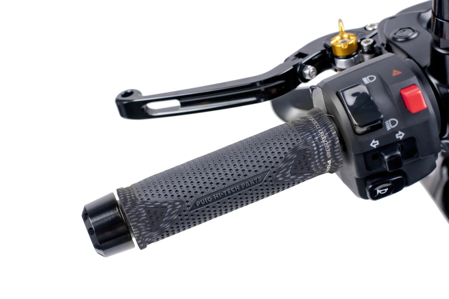 KAWASAKI Z 125 [2025] – Radikal Griffe – Titan