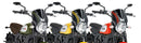 DUCATI SCRAMBLER DESERT SLED [2025] – RetroVision Windshield Visor – Strong-20