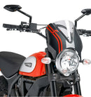 DUCATI SCRAMBLER DESERT SLED [2025] – RetroVision Windshield Visor – Strong-15