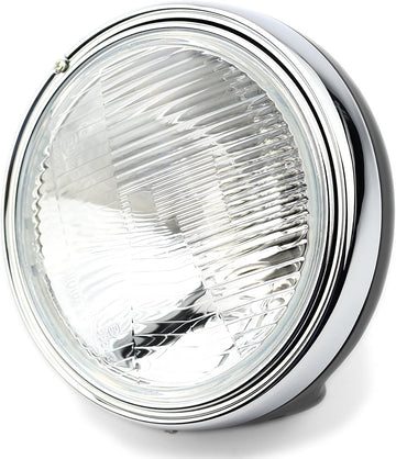 Yamaha XJR 1200 1300 [all years] - Headlight H4, 7 inches