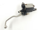 Yamaha RD 350 Typ 351 - Bremspumpe Vorne Vorderradbremse-3