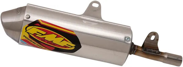 Honda CRF 125 FB Big Wheel [2019, 2021-2024] - Mini PowerCore 4 Endschalldämpfer – Bild 2