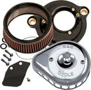 Harley-Davidson FLRT 1868 Freewheeler 114 [2021-2023] - Mini Teardrop Stealth Luftfilter-Kit – Bild 9