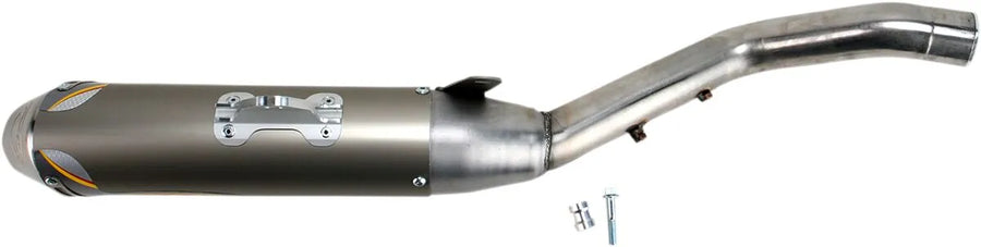 Yamaha Yfz 450 R [2025, 2027] - Powercore 4 slip-on silencer - picture 2