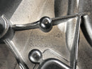BMW R 1200 RT [2004] - Stirndeckel Motordeckel-4