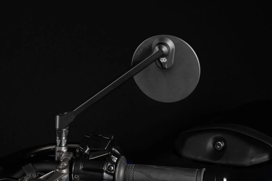 aprilia rx 125 [GILLES TOOLING] – Moon mirror M10