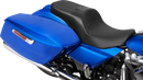 harley davidson touring [DRAG SPECIALTIES] – Freedom Touring Sitzbank-3