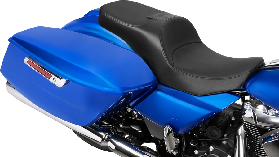 harley davidson touring [DRAG SPECIALTIES] – Freedom Touring Sitzbank