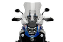 BMW R 1300 GS TROPHY [2025] – Touring Screen Plus – Tinted-21