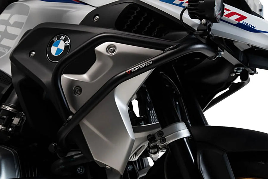 BMW R 1250 GS [SW-MOTECH] – UPPER CRASH BAR