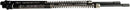 Harley-Davidson FLHRCI 1340 EFI Road King Classic [1998] - +2" AXEO Performance front suspension - picture 3
