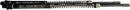 Harley-Davidson FLHRCI 1340 EFI Road King Classic [1998] - +2" AXEO Performance front suspension - picture 8
