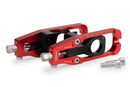 KAWASAKI ZX-6R NINJA [2025] – Puig Kettenspanner – Silber-4