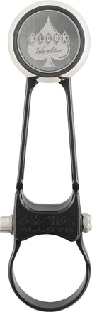 cf moto 800 [KLOCK WERKS] – Roll Cage Handyhalterung-2