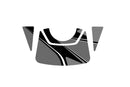 BMW S 1000 XR [2025] – Radikal Yoke Protector – Grau-1