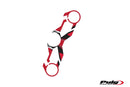 KAWASAKI NINJA 125 [2024] – Radikal Yoke Protector – Grau-5