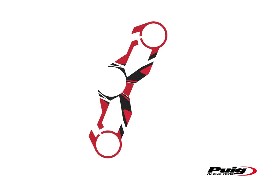 KAWASAKI NINJA 125 [2024] – Radikal Yoke Protector – Grau