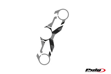 KAWASAKI NINJA 125 [2024] – Radikal Yoke Protector – Grau - 0