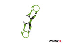 KAWASAKI NINJA 125 [2024] – Radikal Yoke Protector – Grau-6
