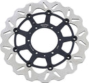 Honda Ctx 1300 [2014-2015, 2015-2019] - brake disc - picture 2