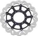 Honda Ctx 1300 [2014-2015, 2015-2019] - brake disc - picture 6