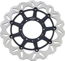 Honda Ctx 1300 [2014-2015, 2015-2019] - brake disc - picture 4
