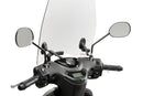 YAMAHA Neo's [2025] – Rollerscheibe Trafic – Getönt-1