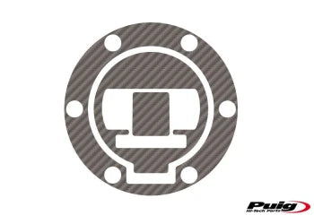 BMW R 1200 GS [2016] – Specific tank protection – carbon look