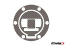 BMW S 1000 XR [2019] - Fuel cap covers Naked windscreen-3