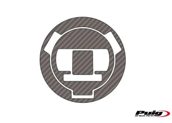 BMW R 1200 GS EXCLUSIVE [2018] – Seitliche Tankprotektor – Schwarz - 0