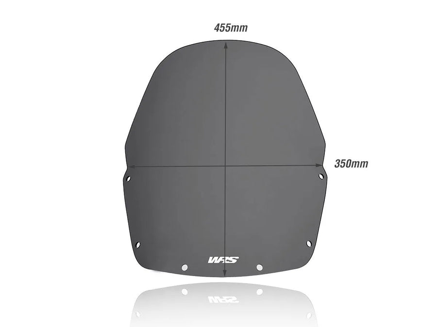 Honda Africa Twin 750 [WRS] – Windshield