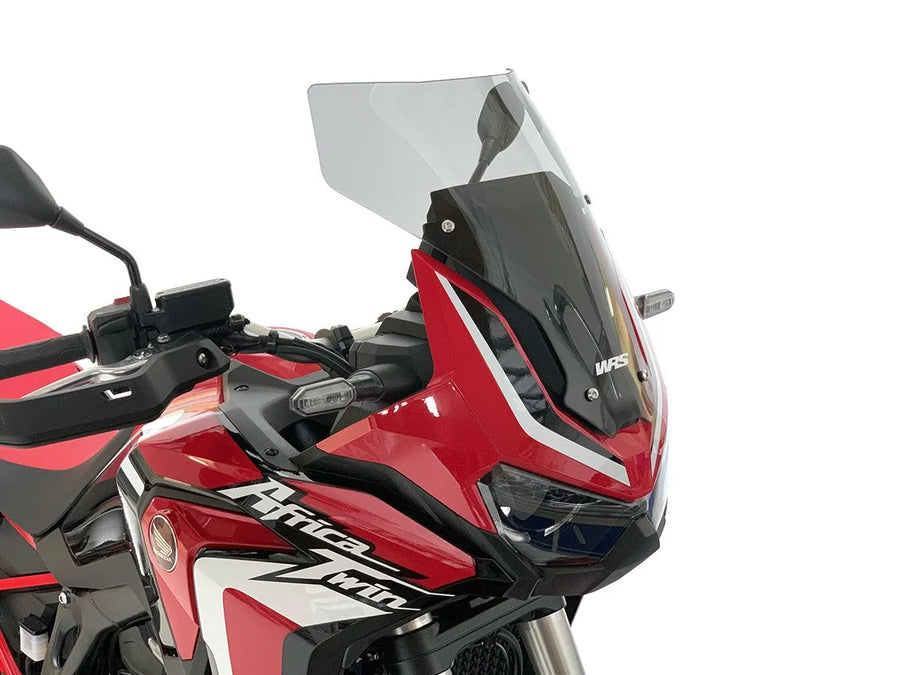 Honda CRF 1100 Africa Twin [WRS] – Windschild
