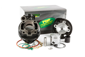 Beta RR Track 50 2T - cylinder kit Sport 70 cc