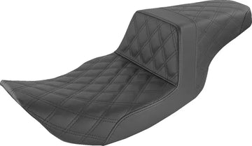 Harley Davidson Flhri [SADDLEMEN] – Step-Up Sitzbank