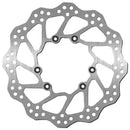 Red Moto CRF 250 R Motocross [2019] - BRAKE DISC SHARK FIXED – Picture 5