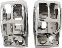 Harley-Davidson FLTRXSE 1977 Road Glide CVO 121 [2025] - Chrome Legend Handlebar Switch Unit - Image 7