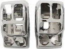 Harley-Davidson FLRT 1868 Freewheeler 114 [2024-2025] - Chrome Legend Handlebar Switch Unit - Image 7