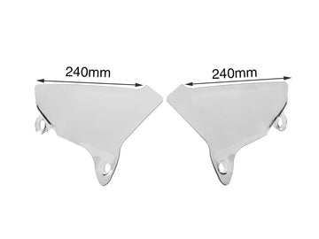 ducati multistrada v4 [WRS] – Pair of side wind deflectors