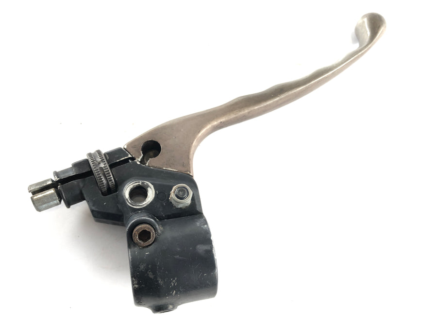 Laverda 1000 / 1 [1973] - Clutch fitting clutch lever